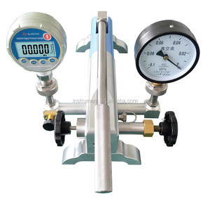 Hotsell banco <span class=keywords><strong>de</strong></span> prueba <span class=keywords><strong>de</strong></span> presión neumática comparación bomba HS720 - Product Image 1