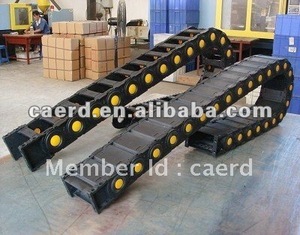 Câble en plastique <span class=keywords><strong>guide</strong></span> <span class=keywords><strong>de</strong></span> la chaîne - Product Image 1