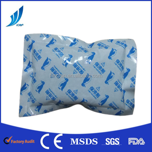 <span class=keywords><strong>Gel</strong></span> De Hielo congelar paquetes de <span class=keywords><strong>gel</strong></span> Compresa fría <span class=keywords><strong>en</strong></span> el recipiente de comida de plástico para mantener los alimentos frescos - Product Image 6