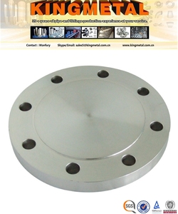 <span class=keywords><strong>ASTM</strong></span> <span class=keywords><strong>A182</strong></span> 2 "<span class=keywords><strong>f316l</strong></span> thép không gỉ mù mặt bích - Product Image 2