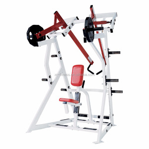 Commercial Gym Equipment Iso-lateral <strong>Rowing</strong> <strong>Machine</strong> for Bodybuilding - Product Image 4