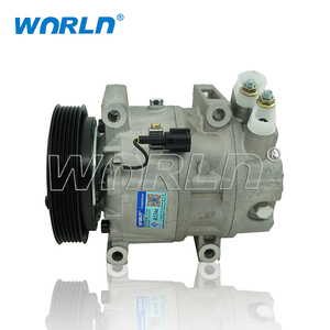 Auto a/c compresor para Nissan Maxima A32/A33 2.0 2.5 3.0 9260031U10/9260031U12/926000L703/ 926002Y001/9260031U11/926002Y010 - Product Image 1
