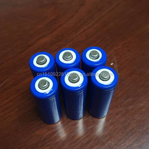 ホットlifepo4 18650 3.2ボルト1200 mah小さなバッテリーセルリチウムバッテリー - Product Image 1