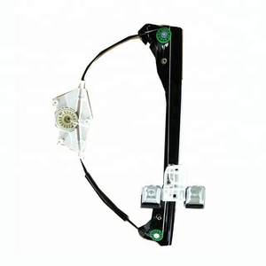 전기 창 리프터 전체 전면 왼쪽 오른쪽 <span class=keywords><strong>5J4837461</strong></span> 5J4837462 SKODA FABIA II 2 2006-2014