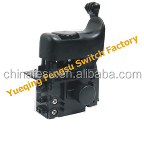 Fs024 maki ta запасные части 2450 2050f садовая дрель Электрический ручной переключатель