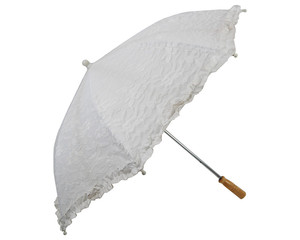 <span class=keywords><strong>Parapluie</strong></span> en dentelle élégant, pour mariage, Promotion, vente en gros, - Product Image 1