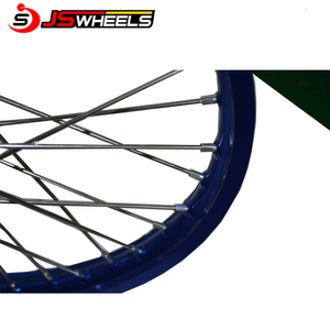 Lega di alluminio del motociclo <span class=keywords><strong>tm</strong></span> <span class=keywords><strong>125</strong></span> ruote da corsa - Product Image 6