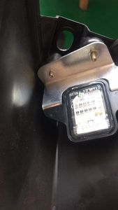 Luces <span class=keywords><strong>LED</strong></span> de <span class=keywords><strong>maletero</strong></span> <span class=keywords><strong>para</strong></span> motocicleta, iluminación <span class=keywords><strong>para</strong></span> Honda Goldwing GL1800 Gold Wing GL 1800 2018, xf29011971 - Product Image 3