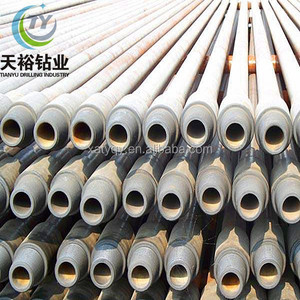 טווח <span class=keywords><strong>3</strong></span> אורך צינור קידוח - Product Image 3