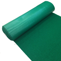 Mousse dos imperméable PVC bobine tapis rouleaux