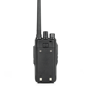 BAOFENG Ham Radio Émetteur-Récepteur Nouvel Ordinateur De Poche Double Bande Talkie Walkie DM-1703 DMR Double Bande Réveillé Tokyo Arrivée 12 Mois 5-10KM - Product Image 4