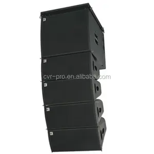 CVR pro audio vendita calda stadio eventi sub attivi- basso altoparlante line array