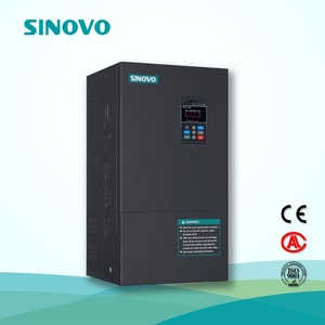 China convertidor de frecuencia 50 hz 60 hz con menor costo probados por CE ISO - Product Image 3
