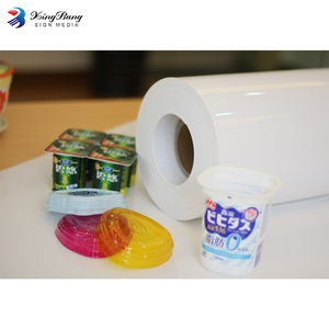 High Impact 0.5mm 1mm Polystyrene Plastic Hips Sheet Roll for Vacuum <strong>Forming</strong>