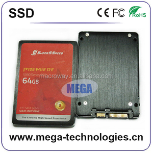 Sản phẩm bán chạy nhất 2.5 Sata3 <span class=keywords><strong>Ssd</strong></span> <span class=keywords><strong>Slc</strong></span> 64 gb trong kho lớn - Product Image 4