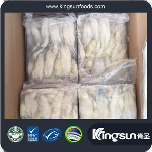 Bán Trứng Mực Illex Đông Lạnh/Trứng Mực Đông Lạnh Chất Lượng Hàng Đầu - Product Image 3