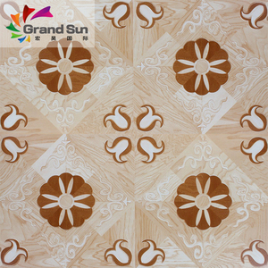 Đức Không Trượt Nổi Sàn Gỗ Laminate Sàn Nhà Máy Trung Quốc - Product Image 3