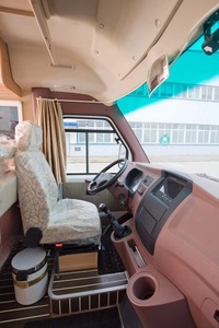 Marque chinoise 2018 Offre Spéciale mini camping-car <span class=keywords><strong>caravane</strong></span> RV - Product Image 6