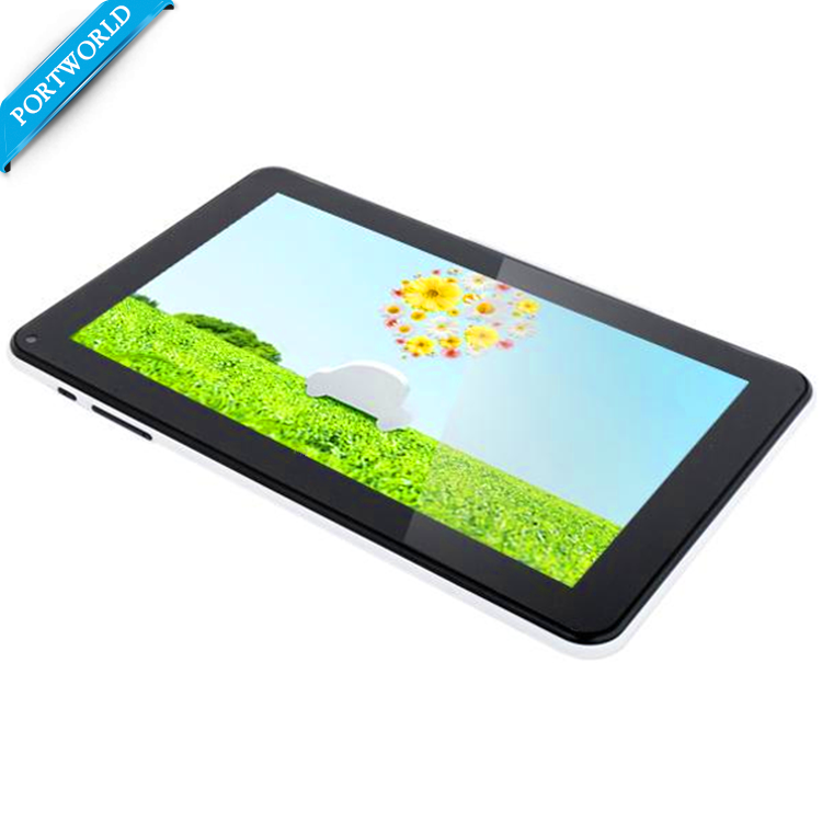 Cheap 9-Inch Kids Tablet PC - 2020 YC-3135D Android with 8GB ROM