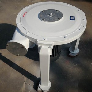 Bột trứng côn trùng ấu trùng lỗi giết chết phá hoại tàu khu trục entoleter Máy Nghiền tác động - Product Image 1