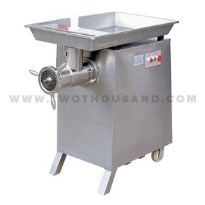 TC42A650Kg/時CE高効率電気肉ミンサーおろし金 - Product Image 1