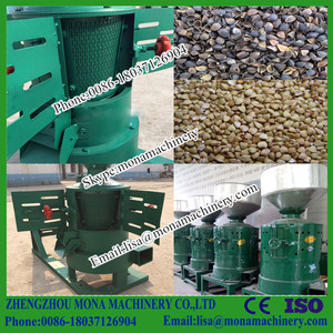Nueva Desgranadora y Trilladora Pequeña para Sorgo/Cebada/Mijo/Soja/Trigo/Trigo Sarraceno/Avena - Product Image 6