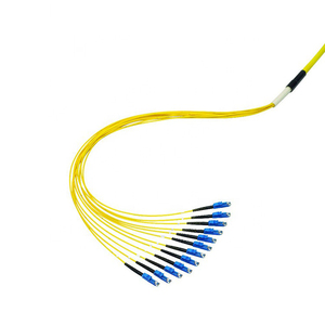 Intérieur simplex structure d'épaisseur prix par mètre de câble à fibers optiques - Product Image 6