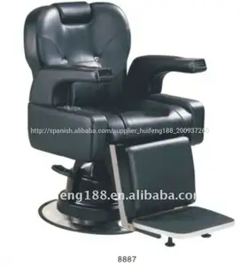 2014 venta caliente silla de barbero 8882 de mueble del salón