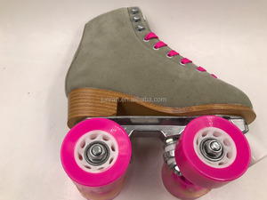 Nuovi Pattini <span class=keywords><strong>a</strong></span> Rotelle Soy Luna 2018, Scarpe da Pattinaggio Quad alla Moda, Possibilità di Personalizzazione OEM - Product Image 3
