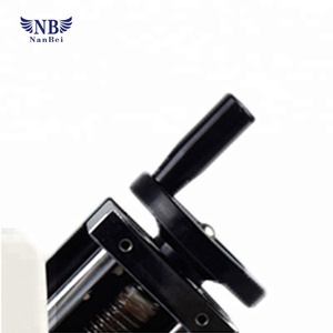 Stazione di Prova Elettrica per Forza di Spinta e Trazione, Forza Massima 500N, Macchina ad Alta Precisione per Test di Controllo Qualità - Product Image 5