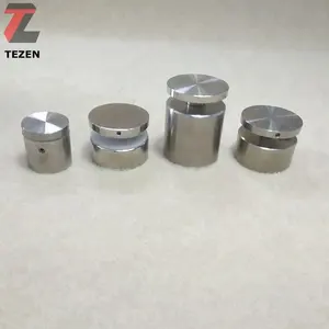 זכוכית מחברים נירוסטה סימן תיקו מחיר - Product Image 1