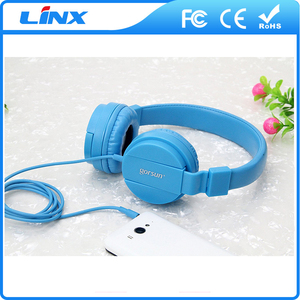 2017 Nouveau design <span class=keywords><strong>solo</strong></span> <span class=keywords><strong>casque</strong></span> Pour Téléphone portable - Product Image 3