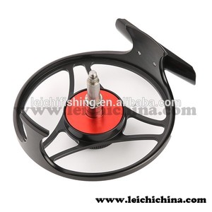 stock disponible del cnc de pesca con mosca y barras de carrete - Product Image 6