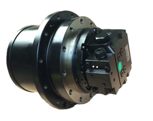 Moteur de déplacement d'excavatrice Nabtesco HY <span class=keywords><strong>Dash</strong></span> GM09 Final Drive / GM09VA,GM09VN - Product Image 4