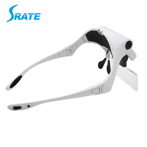 Vendita calda <span class=keywords><strong>lenti</strong></span> d'<span class=keywords><strong>ingrandimento</strong></span> <span class=keywords><strong>con</strong></span> lente a led sostituibile a 5 <span class=keywords><strong>lenti</strong></span> - Product Image 5