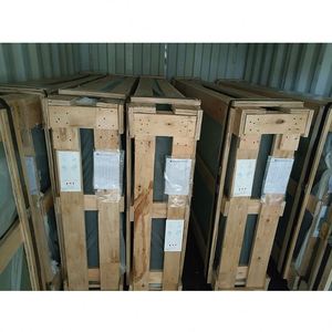 Vách Ngăn Phòng Hội Nghị Bằng Kính, Vách Ngăn Kính Văn Phòng - Product Image 6