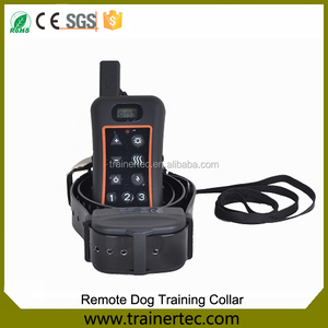 <span class=keywords><strong>Alibaba</strong></span> in Spanish remote dog training collars for Dog 3 s - Product Image 2