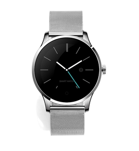 <span class=keywords><strong>K88H</strong></span> Smartwatch pantalla Redonda con la FRECUENCIA CARDÍACA, vida impermeable mtk2502c <span class=keywords><strong>reloj</strong></span> inteligente - Product Image 2