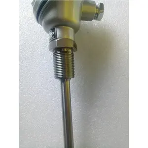 Heating jacket Industrial K Type Thermocouple for furnace