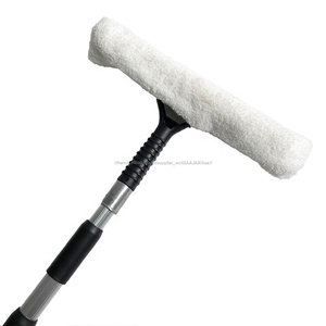 ESD Télescopique à Long Manche En Caoutchouc <span class=keywords><strong>Raclette</strong></span> <span class=keywords><strong>lave</strong></span> <span class=keywords><strong>Vitre</strong></span> Kit - Product Image 5