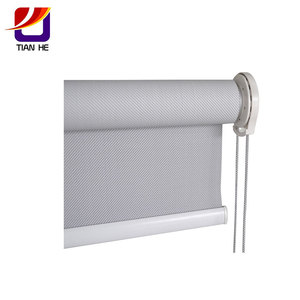 Chine Usine directe pas cher <span class=keywords><strong>Balcon</strong></span> rouleau Stores Et Rideaux - Product Image 1