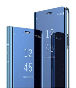 Đối với Samsung LƯU Ý 9 gương trường hợp, Bán Nóng Thông Minh Gương Lật Đứng Bìa Điện Thoại Trường Hợp Đối Với Samsung Lưu Ý 9 - Product Image 1