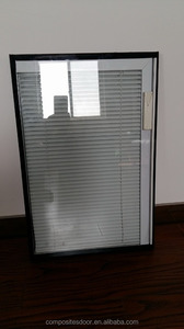 Persianas Magnéticas Integradas de Aluminio para <span class=keywords><strong>Puerta</strong></span> y Ventana - Product Image 5