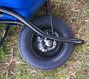 Outils de construction, outils miniers, chariot de bonne qualité 0,5-1,0 mm 1250 pièces 3 ans 3,50-8 CE, ISO CN;SHN HONGYU T/T;LC 5,5 pieds - Product Image 3