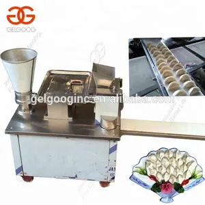 Hoge Kwaliteit Automatische Knoedel Machine Samosa Making Machine