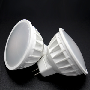 Bombilla LED RGBW MR16 GU5.3/GU10 Milight de 4W con Wifi 2.4G, Foco LED para Interiores - Product Image 3