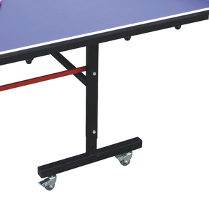 Barato <span class=keywords><strong>profesional</strong></span> portátil al aire libre plegable piernas mesa de <span class=keywords><strong>ping</strong></span> <span class=keywords><strong>pong</strong></span> - Product Image 2