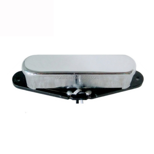 <span class=keywords><strong>Telecaster</strong></span> <span class=keywords><strong>guitarra</strong></span> eléctrica Kit de construcción piezas tele cuello pickup - Product Image 1