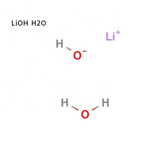 <span class=keywords><strong>LiOH</strong></span> H2O ลิเธียมไฮดรอกไซด์ Monohydrate อุตสาหกรรม,แบตเตอรี่เกรด99.7% 60% CAS 1310-66-3 - Product Image 3
