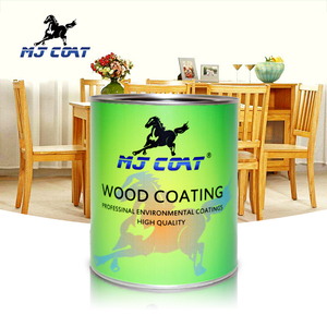 Acryl Verf, Snel Droog, Levendige Kleur, Weerbestendig Nc Verf Pu Jas - Product Image 2